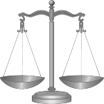 Justice Scale