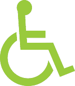 Wheelchair image